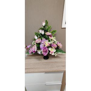 Bouquet Hauteur 58cm