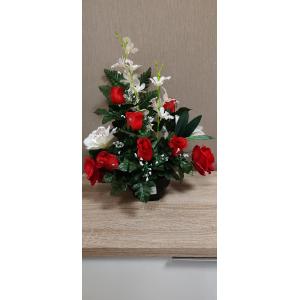 Coupe de fleurs 46cm