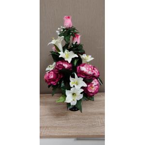 Bouquet Hauteur 56cm